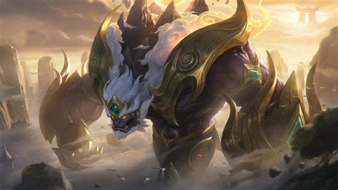 20 Malphite League Of Legends Hd Wallpapers And Backgrounds