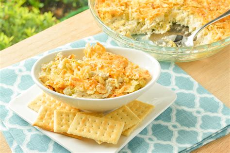 Maybe you would like to learn more about one of these? Hot Chicken Salad Casserole