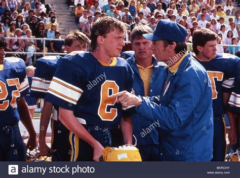It's recruiting time and despite being short and scrawny, johnny walker is america's hottest young football prospect. JOHNNY BE GOOD (1988) ANTHONY MICHAEL HALL BUD S. SMITH ...