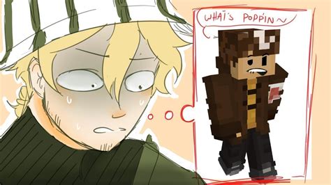 He is the best friend of technoblade and father of wilbur soot. Philza Looking For Revivedbur (Dream Smp Animatic) - YouTube