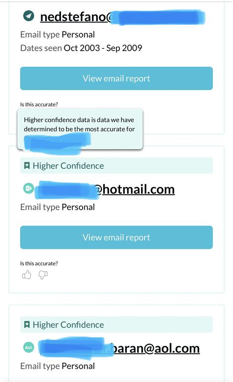 Interesting information regarding Maura’s rumored “other boyfriend