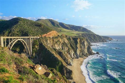 Must See Pacific Coast Highway Stops For Your Next Road Trip