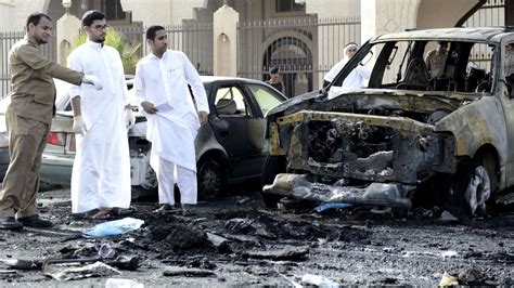 Saudi Arabia Arrests 431 Islamic State Suspects