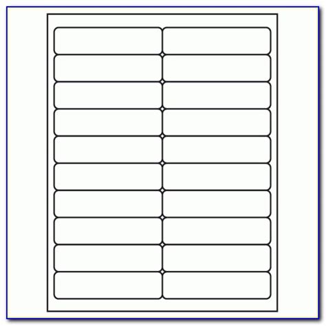 How Do I Print Avery 5266 Labels In Word Printable Templates