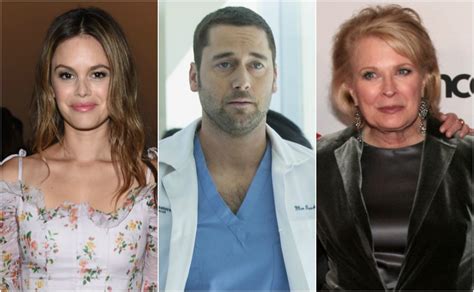 New Fall Tv Shows Heres Your First Look At The 2018 2019 Season