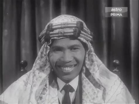 This is the first of the bujang lapok series of films. Sarawak Troll: Legend of Troller, P.Ramlee...