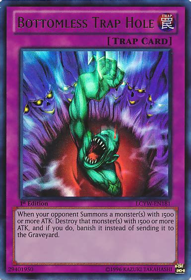 Yu Gi Oh Inspired By Magic The Gathering Absolutely Bonkers The Something Awful Forums