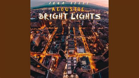 Bright Lights Acoustic Youtube