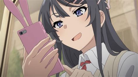 Where Does The Rascal Does Not Dream Of Bunny Girl Senpai Anime End In