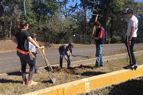 Actividades De Participación Social Universidad Anáhuac Veracruz