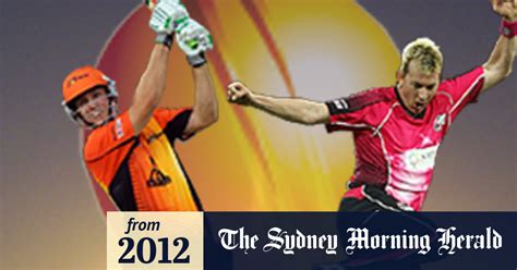 Sydney sixers vs perth scorchers. Perth Scorchers v Sydney Sixers: Live BBL final from the WACA