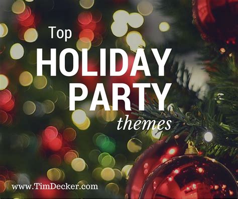 christmas party themes for adults work christmas party ideas formal christmas party corporate