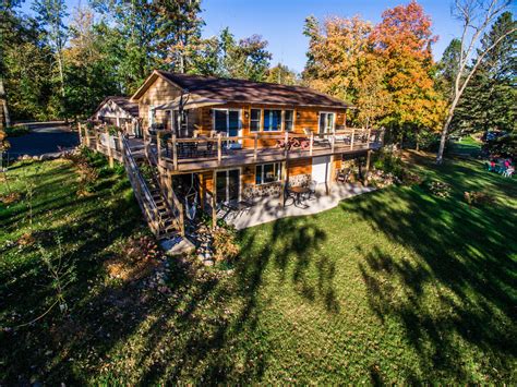 Easy to search resort directory featuring 86 wisconsin cabins, cottages, and chalets. Cabin on Blake- Big Blake Lake, Balsam Lake, Wi- VRBO ...