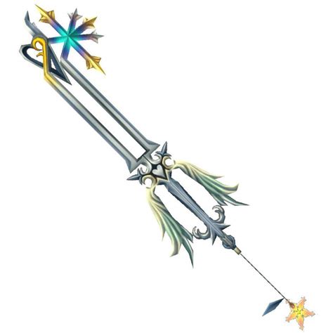 Cmdrhayze 4 years ago #1. KH Keyblade List | Wiki | Kingdom Hearts Amino