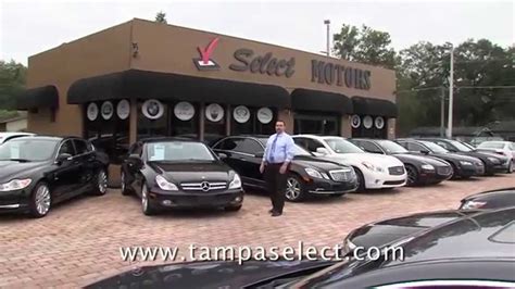 Great dealership murat was all professional in helping choose and finding me a car and financing. High End Used Car Dealers Website Tampa Florida Call (813 ...