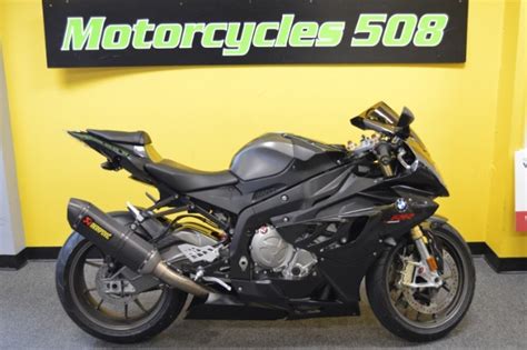 Herb chambers bmw | new & used bmw dealership in boston, ma. Bmw S1000rr motorcycles for sale in Massachusetts