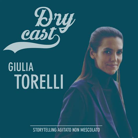 Giulia Torelli Tmp Group