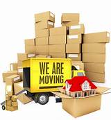 Pictures of Home Movers Cost