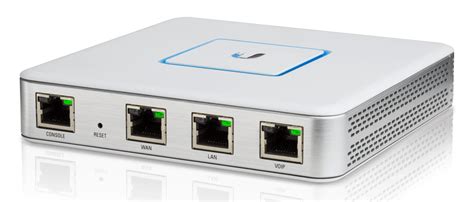 Ubiquiti UniFi Security Gateway: first look | The thoughtstuff Blog