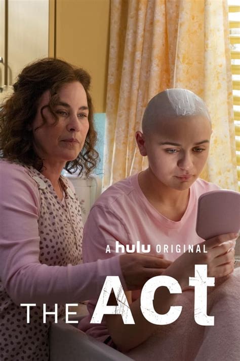 Watch The Act Season 1 Episode 2 Teeth Online In Full Hd Quality