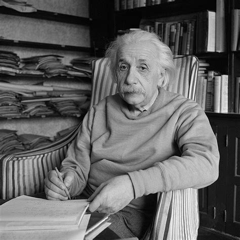 Happy Birthday To Albert Einstein Born 138 Years Ago Today He Is