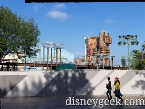 Saratoga springs doesn't get the love it deserves. Pin on Disneyland Resort - Disney California Adventure