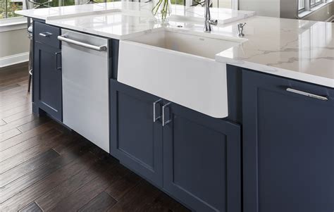 Hodedah long standing kitchen cabinet with top & bottom enclosed cabinet space, one drawer, large open space for microwave, white. Koch Cabinets Wichita Ks | Cabinets Matttroy