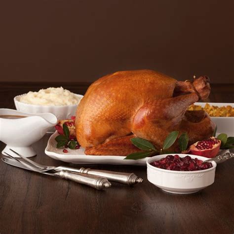 Bring some excitement into your festivities this season with an alternative christmas dinner menu. Publix Turkey Dinners | Food, Turkey dinner, Deli turkey