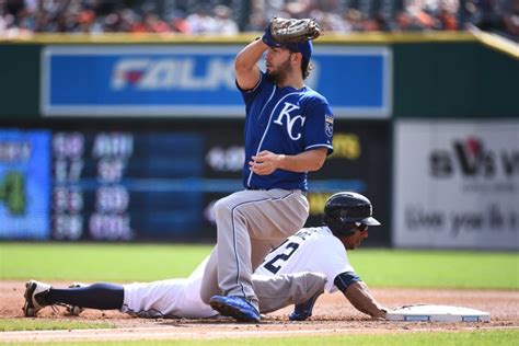 KC Royals Vs Detroit Tigers Series Preview