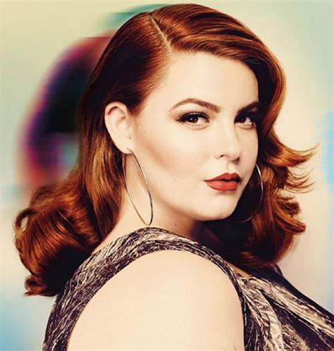 Tess Holliday Posts Nude Pregnancy Selfie Slams Fat Shamers The Hollywood Gossip