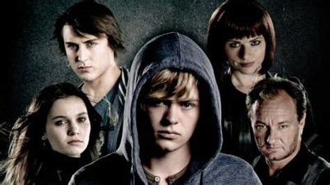 Conspiracy 365 : ABC iview