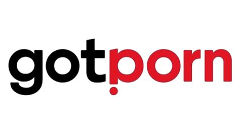 gotporn logo free png and svg logo download