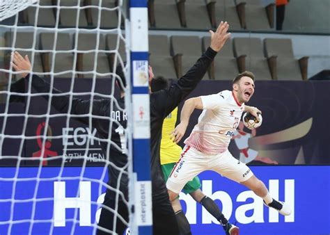 9:00, bo równolegle jest f1 gp japonii). Piłka ręczna. Polska - Brazylia NA ŻYWO, LIVE 19.01.2021 r ...