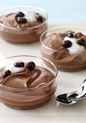 From there, you can changeover to discovering what sorts of meals present advanced, or more healthy, carbs. Mocha Pudding - 10 DESSERTS FOR DIABETICS Delicious recipes tailored for people with pre ...