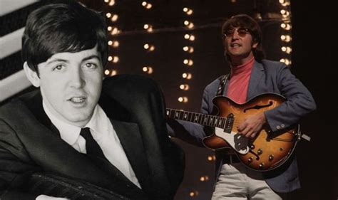 Beatles Sex Shock Paul Mccartney Dropped Hidden References In Iconic