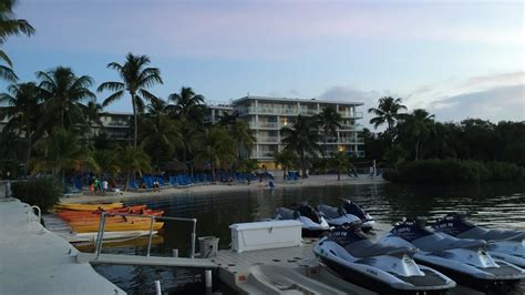 Hotel Marriott Key Largo Bay Resort Key Largo Holidaycheck Florida