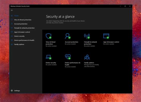 Wonky Windows 10 Update Breaks Antivirus Protection — Heres The Fix