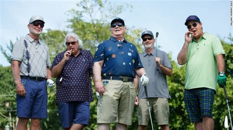 Bill Murray And His Brothers Launch Golf Clothing Line William Murray Golf