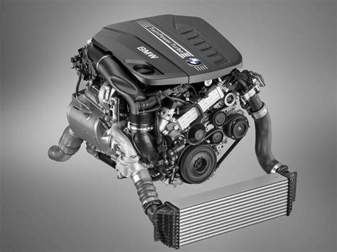 Looking for opinions on the new bmw 4 cylinder turbo on the 3 series. How does BMW TwinPower Turbo work: The technology ...