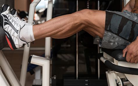 5 Most Effective Exercises For Building Your Calves
