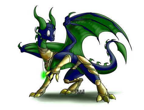 Armored Scales By Wingedwilly On Deviantart