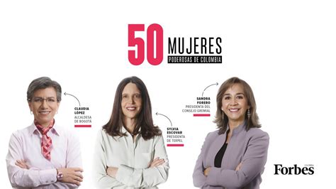 1 Uno Mujer Forbes Women