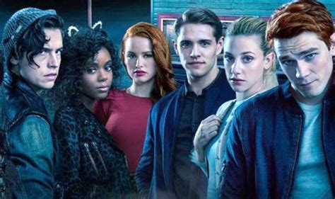 86 episodes of riverdale have aired, currently in its fifth season. How many episodes is there in season 2 of riverdale ...