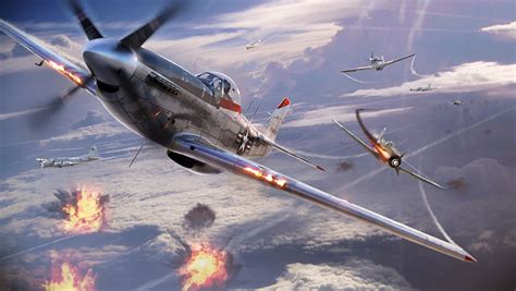 Total 78 Imagen Juegos De Aviones De Guerra Segunda Guerra Mundial