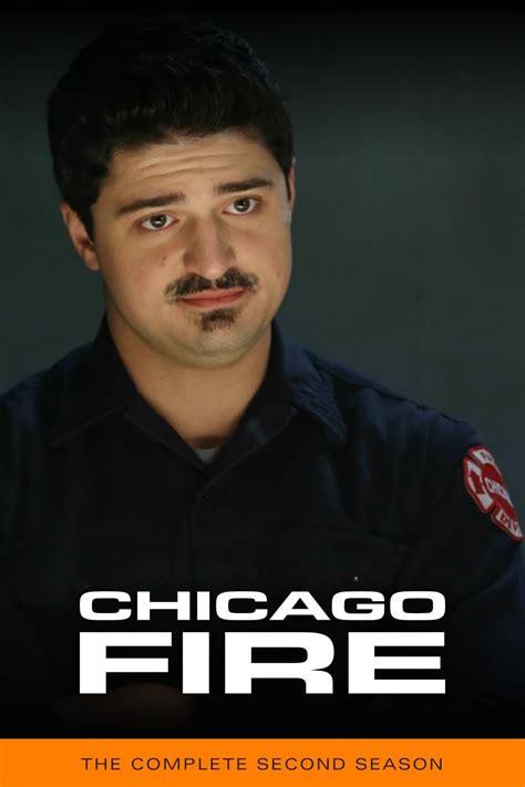 Chicago Fire Tv Series 2012 Posters — The Movie Database Tmdb