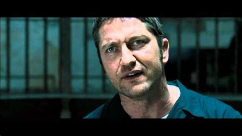Law Abiding Citizen Questioning Scene YouTube