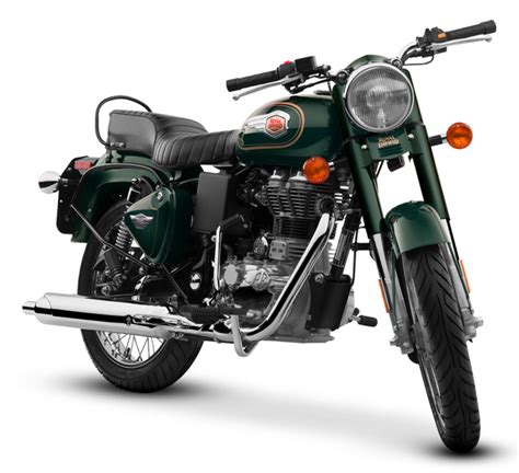 Tvs racing partnered with french motorcycle manufacturer sherco for the dakar rally, and named the team sherco tvs rally factory team. 2020 Royal Enfield Bullet 500 Guide • Total Motorcycle