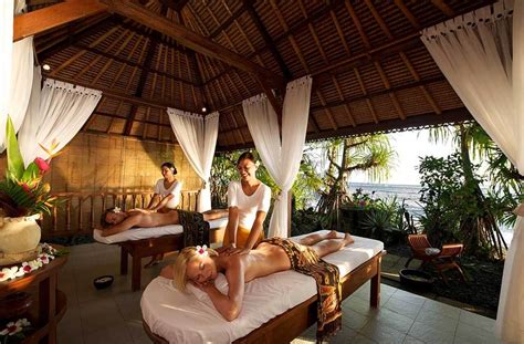 Matahari Beach Resort And Spa Bali Jetzt Bei Landmark Buchen