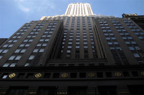 Nyc The Trump Building 40 Wall Street Built In 1928 1930 Flickr
