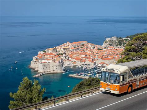 A travel guide to dubrovnik with information on things to see & do, getting there and around, eating, drinking, day trips, where to stay and tourist information. Bus Dubrovnik | Fahrzeiten und Preise √